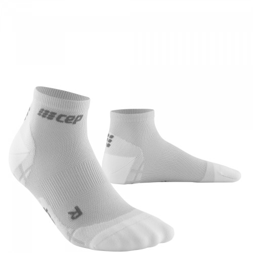 Cep Ultralight Low Cut Socks Passion Running