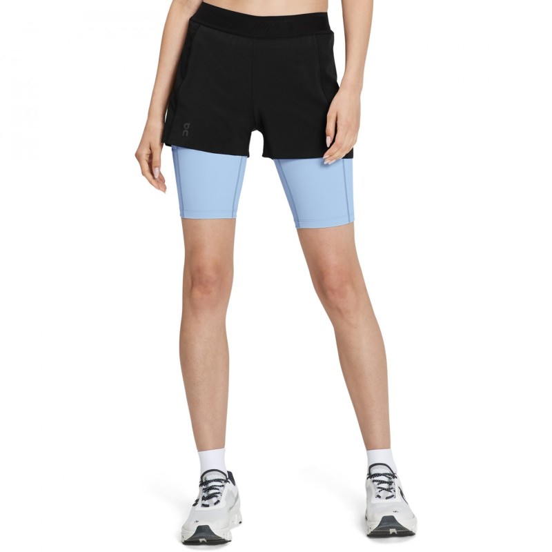 On Active Shorts