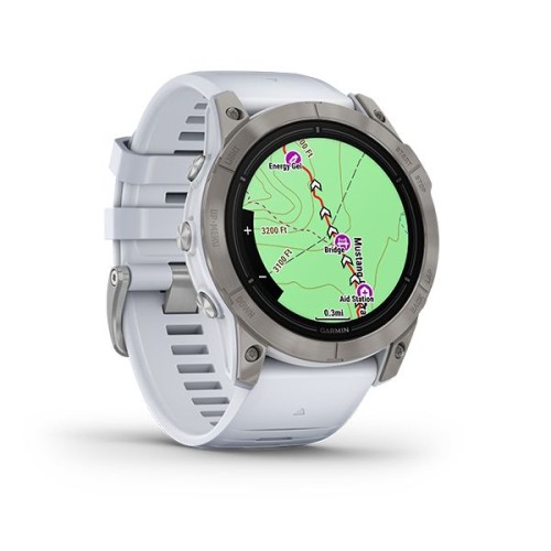 Garmin Epix Pro 2 (51mm) Passion Running