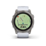 Garmin Epix Pro 2 (51mm) Passion Running