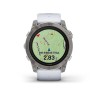 Garmin Epix Pro 2 (51mm) Passion Running