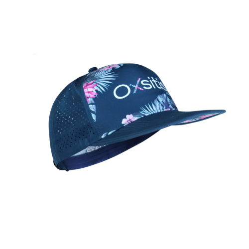 Oxsitis Trucker 140.6 Cap Passion Running