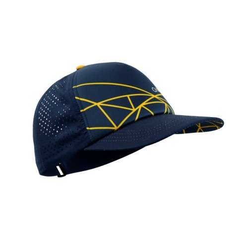 Oxsitis Trucker Adventure Cap Passion Running