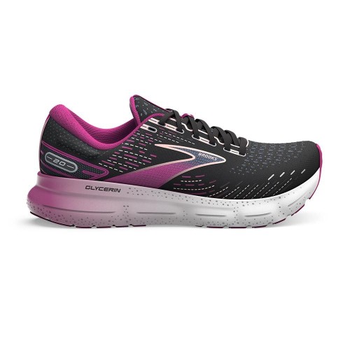 Brooks Glycerin W Passion Running