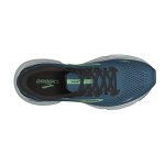 Brooks Ghost 15 Passion Running