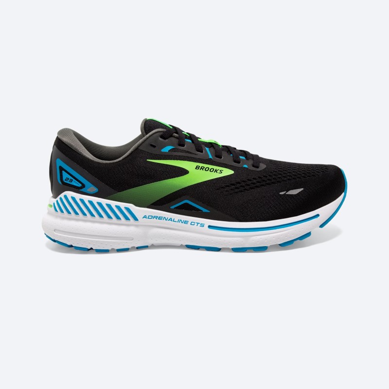 Brooks Adrenaline Gts 23 Passion Running