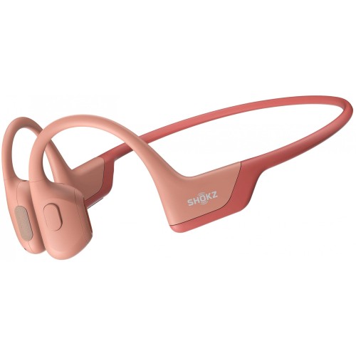 Shokz Openrun Pro Rose Passion Running