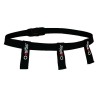 Oxsitis Bib Belt V2 Ceinture Porte Dossard Passion Running