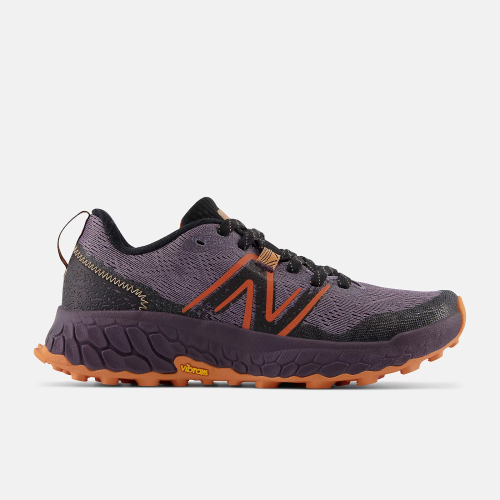 New Balance Hierro V7 W Passion Running