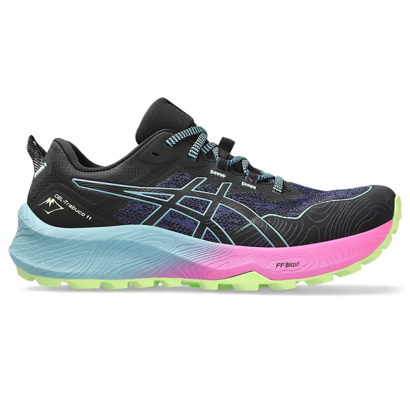 Asics Gel-trabuco 11 W Passion Running