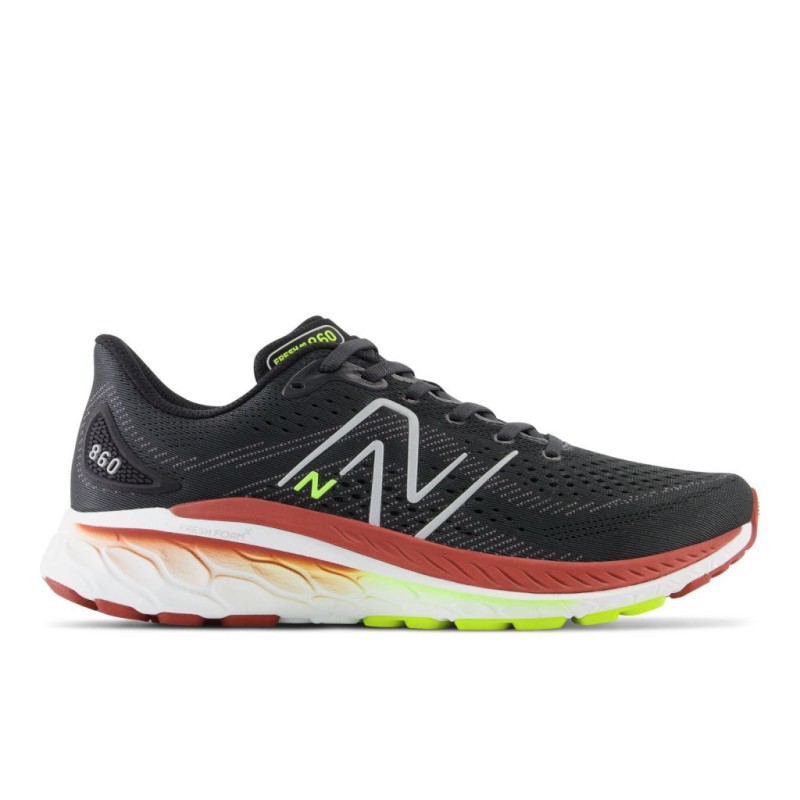 New Balance 860 V13 Passion Running