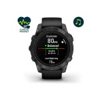 Garmin Epix Pro 2 (47mm) Passion Running