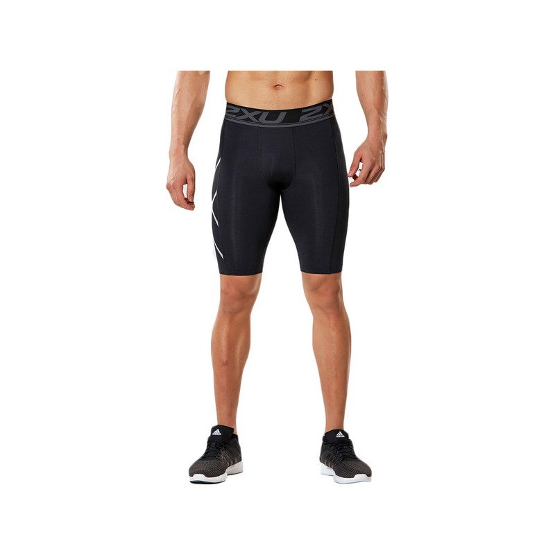 2xu Accelerate Compr. Short Passion Running