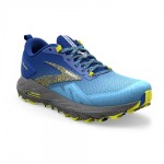 Brooks Cascadia 17 Passion Running