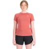 New Balance Impt Ss Aso Tee Passion Running