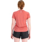 New Balance Impt Ss Aso Tee Passion Running