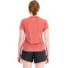 New Balance Impt Ss Aso Tee Passion Running