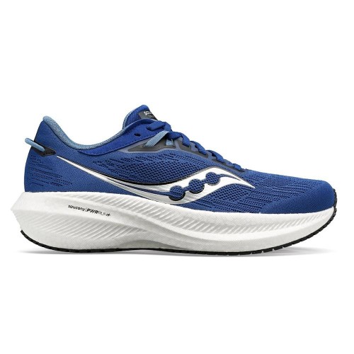 Saucony Triumph 21 Passion Running