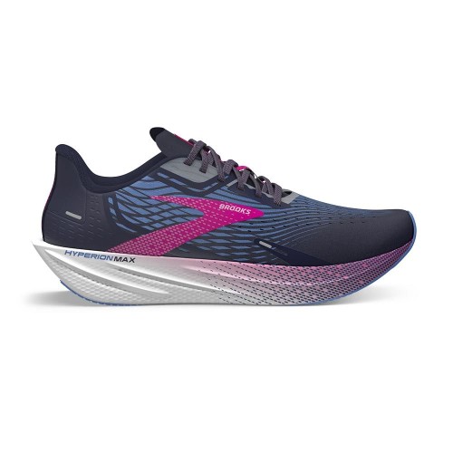 Brooks Hyperion Max W Passion Running