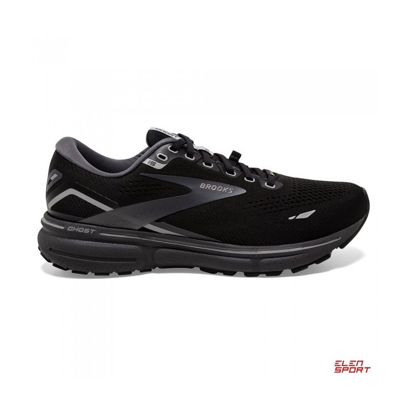 Brooks Ghost 15 Gtx Passion Running