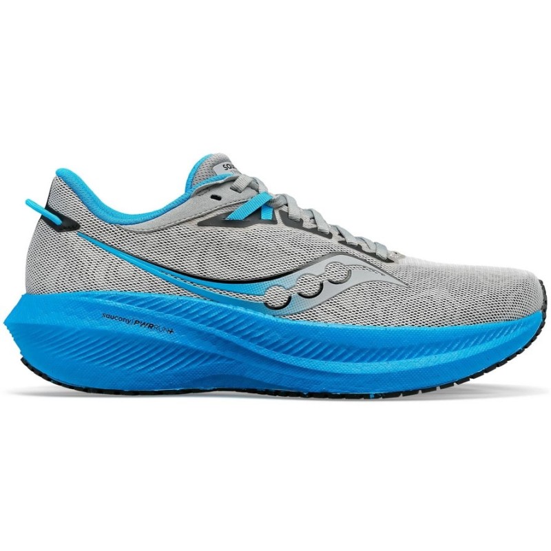 Saucony Triumph 21 Passion Running