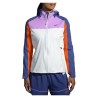 Brooks High Point Jkt W Passion Running