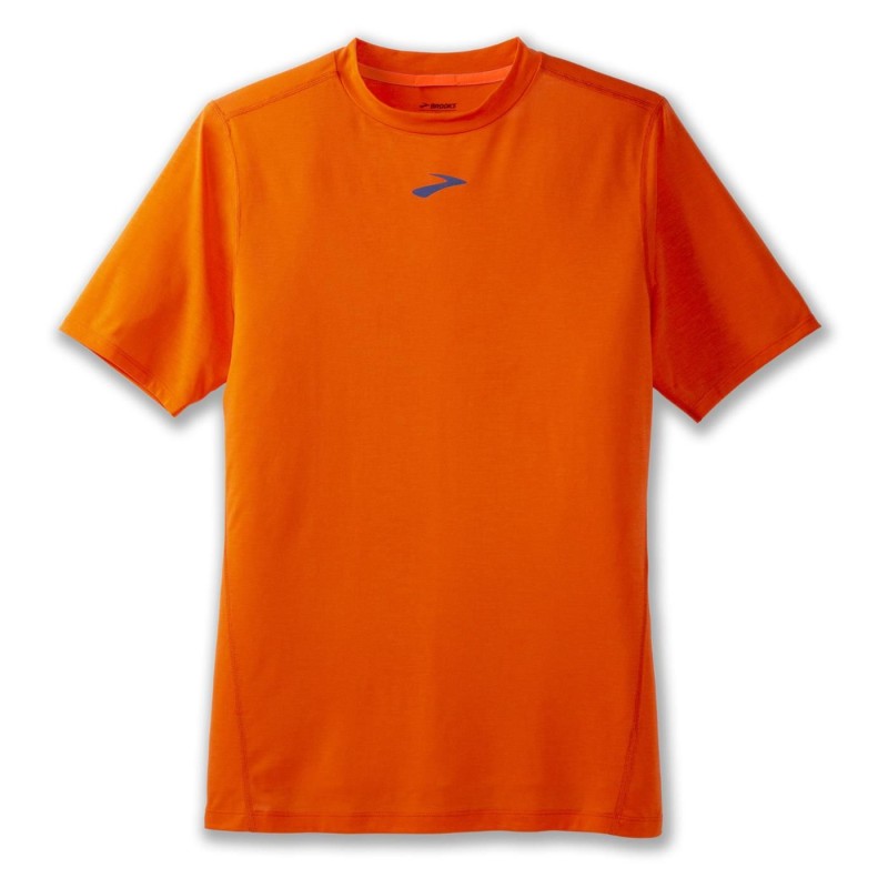 Brooks High Point Short Sleeve
