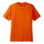 Brooks High Point Short Sleeve