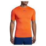Brooks High Point Short Sleeve