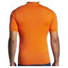 Brooks High Point Short Sleeve Passion Running