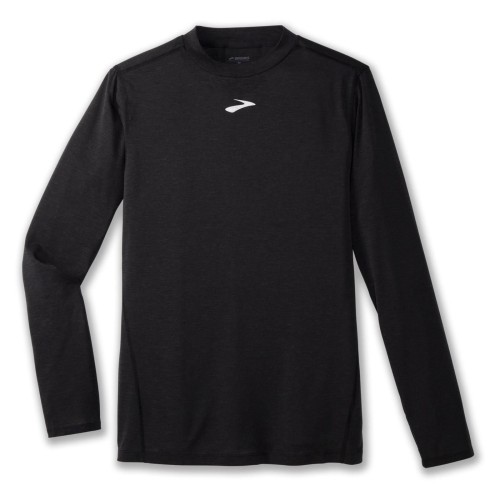 Brooks High Point Long Sleeve Passion Running