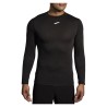 Brooks High Point Long Sleeve Passion Running