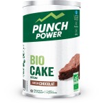 Punch Power Biocake Chocolat 400g