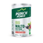 Punch Power Biomalto Fruits Rouge 500g