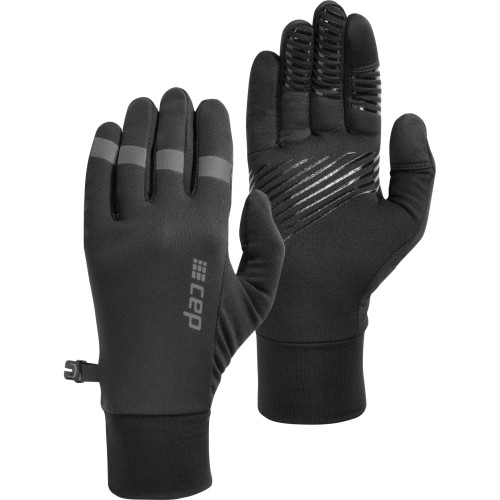 Cep Cold Weather Gloves V2 Passion Running