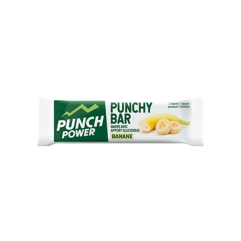 Punch Power Punchy Bar Banane