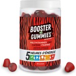 Ea Fit Booster Gummies Passion Running