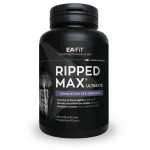 Ea Fit Ripped Max Ultimate 120 Comprimes