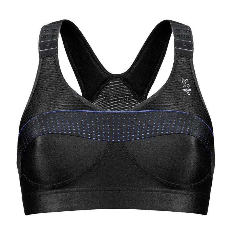 Thuasne Top Strap X-back Bra