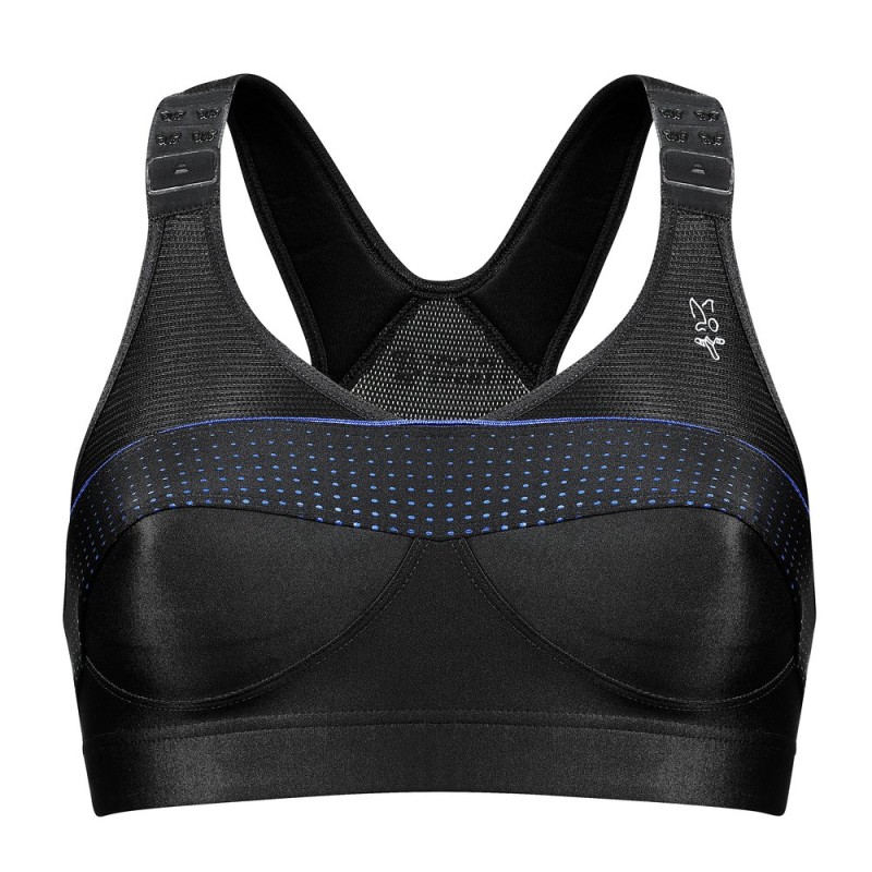 Thuasne Top Strap X-back Bra Passion Running