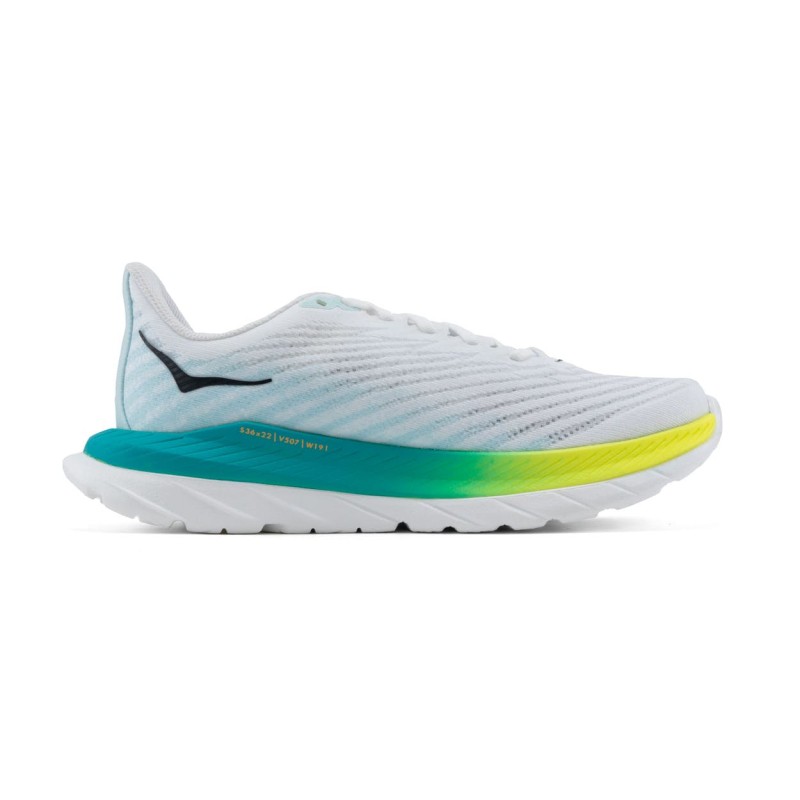 Hoka Mach 5 W Passion Running