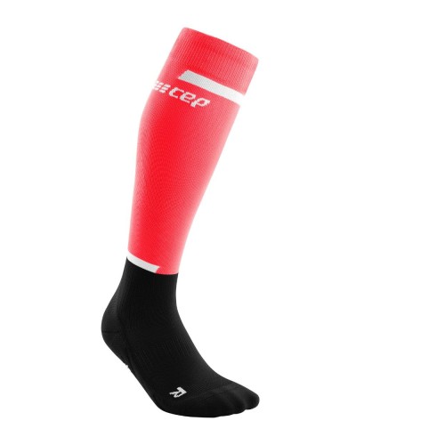Cep Run Compression Sock 4.0 Tall Passion Running