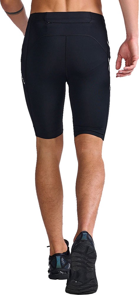 Cuissard pour le running avec compression aero homme 2XU