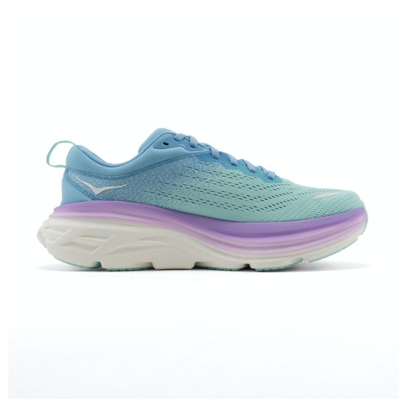 Hoka Bondi 8 W Passion Running