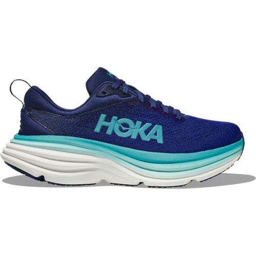 Hoka Bondi 8 W Passion Running