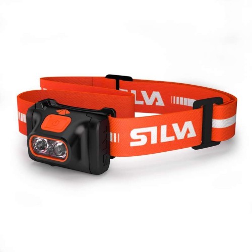 Silva Lampe Scout 220 Passion Running