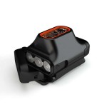 Silva Lampe Scout 220 Passion Running