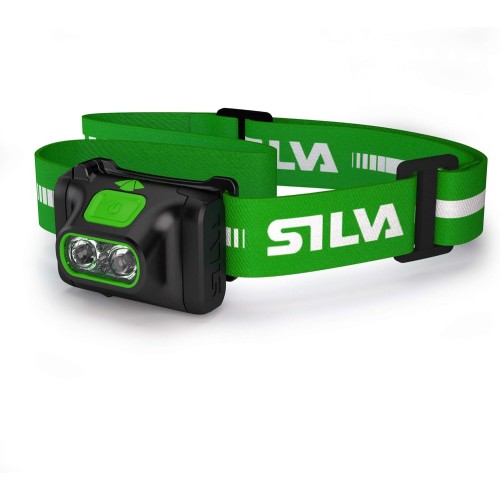 Silva Lampe Scout X 270 Passion Running