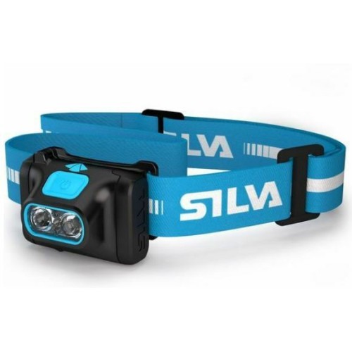 Silva Lampe Scout Xt 320 Passion Running