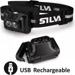 Silva Lampe Scout Rc 320 Passion Running